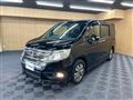 2013 Honda Step WGN
