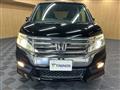 2013 Honda Step WGN