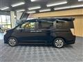 2013 Honda Step WGN