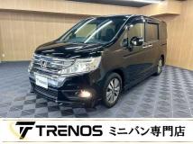 2013 Honda Step WGN