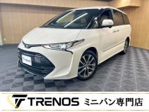 2016 Toyota Estima
