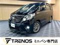 2014 Toyota Alphard G