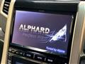 2014 Toyota Alphard G