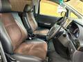 2014 Toyota Alphard G