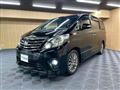 2014 Toyota Alphard G