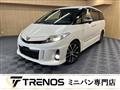 2013 Toyota Estima