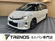 2013 Toyota Estima