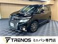 2014 Nissan Elgrand