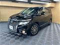 2014 Nissan Elgrand