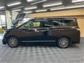 2014 Nissan Elgrand