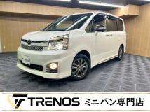 2013 Toyota Voxy