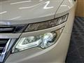 2014 Nissan Elgrand
