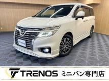 2014 Nissan Elgrand