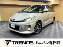 2012 Toyota Estima
