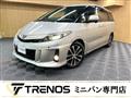 2013 Toyota Estima