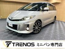 2013 Toyota Estima