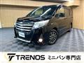 2015 Toyota Noah