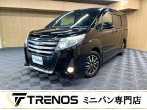 2015 Toyota Noah
