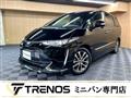 2016 Toyota Estima