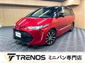 2016 Toyota Estima