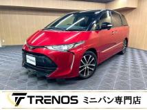 2016 Toyota Estima