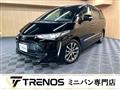 2016 Toyota Estima