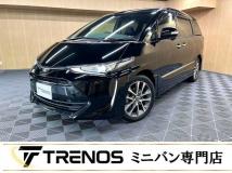 2016 Toyota Estima