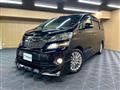 2012 Toyota Vellfire