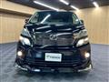 2012 Toyota Vellfire