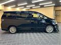 2012 Toyota Vellfire