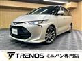 2016 Toyota Estima