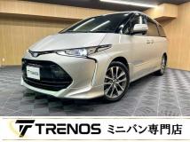 2016 Toyota Estima