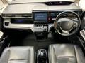 2017 Honda Step WGN