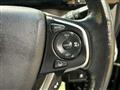 2017 Honda Step WGN
