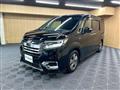 2017 Honda Step WGN