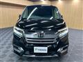 2017 Honda Step WGN