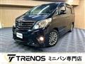 2013 Toyota Alphard G