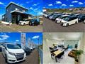 2013 Toyota Alphard G