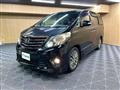 2013 Toyota Alphard G