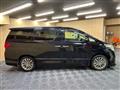 2013 Toyota Alphard G