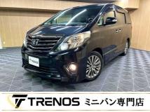 2013 Toyota Alphard G