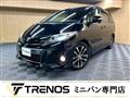 2015 Toyota Estima