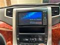 2010 Toyota Vellfire