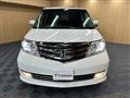 2013 Honda Elysion