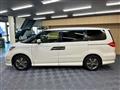 2013 Honda Elysion