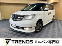 2013 Honda Elysion