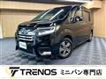 2021 Honda Step WGN