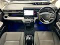 2021 Honda Step WGN