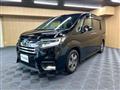 2021 Honda Step WGN