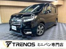 2021 Honda Step WGN